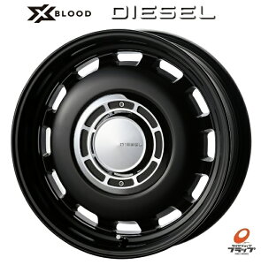  4{Zbg zC[̂ COSMIC XBLOOD DIESEL RX~bN NXubh fB[[ TeubN 16C` 6.5J CZbg+38 6 PCD139.7 JWL-T 4{ 200nnCG[X WAXG[X {