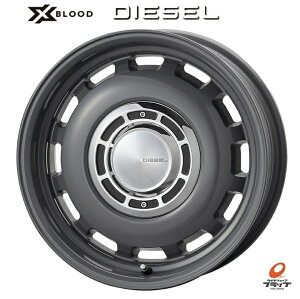  4{Zbg zC[̂ COSMIC XBLOOD DIESEL RX~bN NXubh fB[[ }EXO[ 16C` 6.5J CZbg+38 6 PCD139.7 JWL-T 4{ 200nnCG[X WAXG[X {S