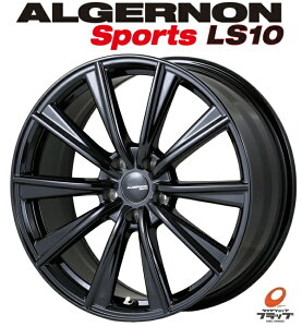  4{Zbg zC[̂ hDI[ AWFm X|[c LS10 ALGERNON SPORT OXubN 20C` 8J CZbg+40 5 PCD114.3 JWL g^ibgdl 30nAt@[h F