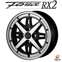 楽天市場】フェニーチェrx2（ホイール｜タイヤ・ホイール）：車用品<車 
