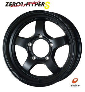 y񂹕iz 4{Zbg zC[̂ hDI[ CST ZERO1 HYPER S [nCp[ tbgubN 16C` 5.5J CZbg+22 5 PCD139.7 JWL 4{ XYL Wj[