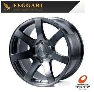 y񂹕iz 4{Zbg zC[̂ LUNA FEGGARI tFK[tH[Wh S7 ubVhubNNA b 18C` 9J CZbg+25 6 PCD139.7 JWL-T 4{ 25~I[o[tF_[