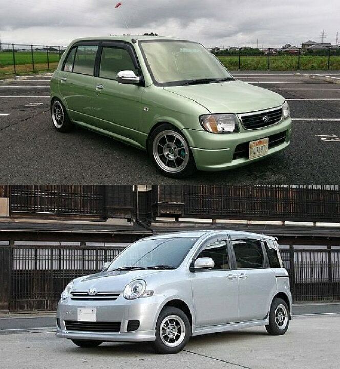 楽天市場】ハヤシレーシング ストリート STF 14x5.0J+35 4-100 4本 