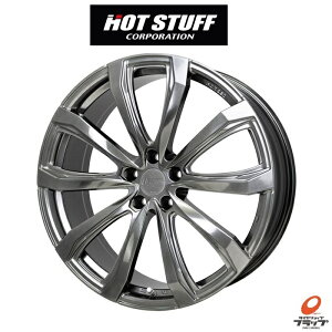 �y���񂹕i�z ��������~ �z�b�g�X�^�b�t �V���e�B�b�q ���O�U�X �t�H�[�W�h FS-01 21x8.0+41 5H114.3 �n�u�a60 HOTSTUFF Stich LEEGZAS FORGED �b�� �g���^/���N�T�X��p �����L���b�v/�����{���g�Ή� TPMS��