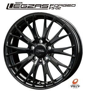 4{Zbg zC[̂ b zbgX^bt STICH LEGZAS FORGED FS-02 VeBbq OUX tH[Wh 19C` 8J CZbg+28 5 PCD120 JWL 4{ g^NTXʃ{gdl K