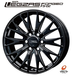  4{Zbg zC[̂ b zbgX^bt STICH LEGZAS FORGED FS-02 VeBbq OUX tH[Wh 18C` 8J CZbg+52 6 PCD139.7 JWL g^NTXibgdl K