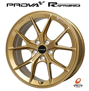 y񂹕iz zC[̂ 4{Zbg zbgX^bt zbgX^bt PROVA RAFFINATO v[o tBi[g v~AS[h 18C` 8.5J CZbg+48 5 PCD100 BRZ Xop݌v b