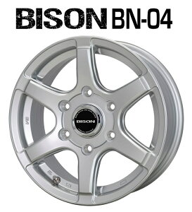  4{Zbg zC[̂ zbgX^bt BISON BN-04 oC\ Vo[ 15C` 6J CZbg+33 6 PCD139.7 JWL-T 4{Zbg 200nnCG[X@WAXG[X {Su[jCo