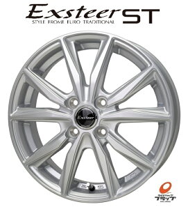  4{Zbg zC[̂ zbgX^bt Exsteer ST GNX^[ Vo[ 14C` 5J CZbg+38 4 PCD100 JWL-T 4{ RpNgJ[ TNV[h v{bNX ADo ^N [~[ 