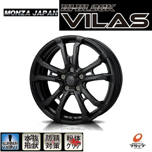 y񂹕iz  zC[̂ 4{Zbg c@Wp nCubN BX TeubN 17C` 7.0J CZbg38 5 PCD114.3 JWL VIA HI-BLOCK VILAS MONZAJAPAN JAPANSANYO WpO