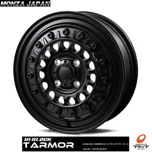 y񂹕iz ~ zC[̂ 4{Zbg c@Wp nCubN TARMOR TeubN 14C` 5.0J CZbg38 4 PCD100 JWL-T WpOz MONZA JAPAN HI-BLOCK ^[}[ JX