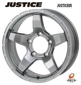 �������� 4�{�Z�b�g �z�C�[���̂� �g���W���[�����J���p�j�[ JUSTICE05 �W���X�e�B�X �_�[�N�O���[ 16�C���` 6J �C���Z�b�g-5 5�� PCD139.7 JWL-T 4�{ �X�Y�L �W���j�[�V�G�� �W���j�[�m�}�h