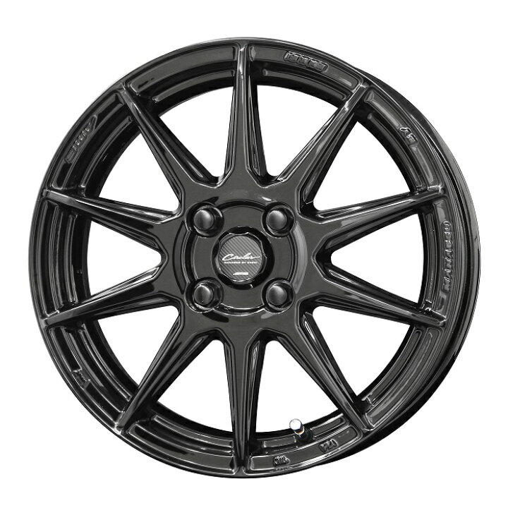 送料込☆新品S-6ブロンズ☆16×6J☆ライズ・ロッキー・アクア・カスタム