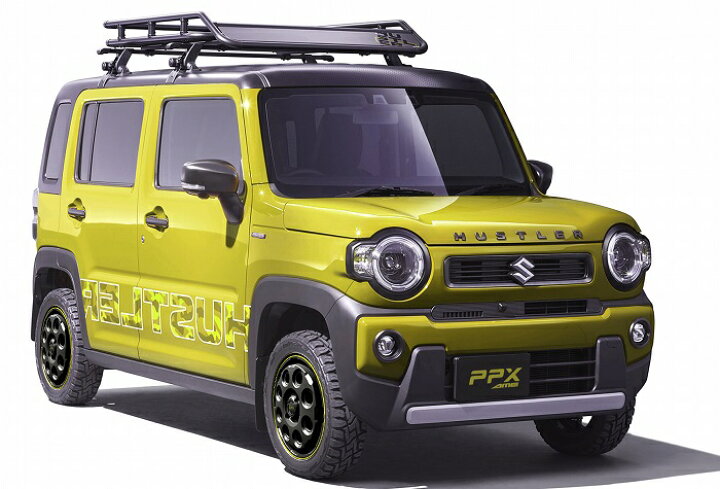 楽天市場】共豊コーポレーション PPX MIL:8 12x3.5J+45 4-100 JWL-T 4 