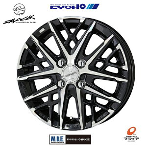 y񂹕iz ~ LR[|[V X}bN OCu 14x5.0+34 4H100 nua67 KYOHO SMACK GRAIVE GPCďC Q΍ TPMSΉ M14Ή JWL-T zC[̂ g[ WXeB [~[