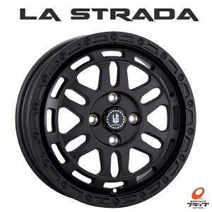 4{Zbg zC[̂ LA STRADA DISCOVER NubN 14C` 4.5J+45 4H100 nua67.1 JWL-TKi Xg[_ fBXJo[ `() 