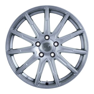 y񂹕iz@l~ LA STRADA TIRADO IOTA Vo[ 18x7.0J+40 5H114.3 zC[̂ 4{ lǉɂđΉ\  Xg[_ eB[h g^M14ʃ{gΉd