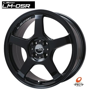 y񂹕iz  4{Zbg zC[̂ Lehrmeister A}CX^[ LM SPORT LM-05R OXubN 17C` 7J CZbg+42 4 PCD100 JWL 4{ RpNgJ[ ANA XBbc MAZDA2 