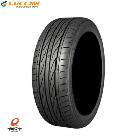 ルッチーニ　ヴォーノスポーツ　215/35R19　85Y　XL　2本　LUCCINI　BUONOSPORT　転がり抵抗B/ウェットグリップ性能c　エクストラロード規格　ナンカンセカンドブランド　ヨーロピアンテイスト　ドレスアップ