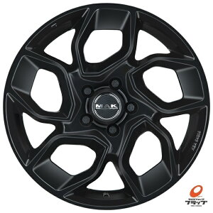 4�{�Z�b�g�@�z�C�[���̂݁@MAK EXPRESS �}�b�N �G�N�X�v���X �O���X�u���b�N 16x6.5J+65 5H118 �n�u�a71.1(��p)�@FIAT DUCATO �����A���~�p�{���g(�i�b�g)�Ή� �Ԏ��p�݌v ���������`�i��������j�@��
