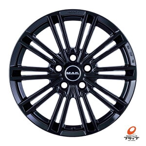 4本セット ホイールのみ MAK YORK マック ヨーク 18x8.0J+41 5H120 ハブ径72.6(専用) ランドローバー 純正センターキャップ対応 純正ナット対応 車種専用設計 送料無料〜(条件あり) 阿部商