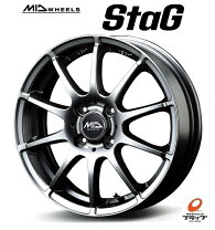 楽天市場】15インチ×4．5j 軽 4穴 pcd100の通販