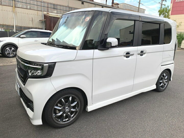 楽天市場】送料無料 4本セット ホイールのみ MINILITE ミニライト 