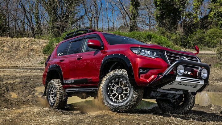 楽天市場】送料無料 4本セット ホイールのみ MKW M205 ブラック 