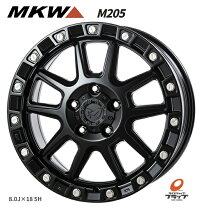 楽天市場】MKW ホイール（リム径（インチ）18）（タイヤ・ホイール｜車 