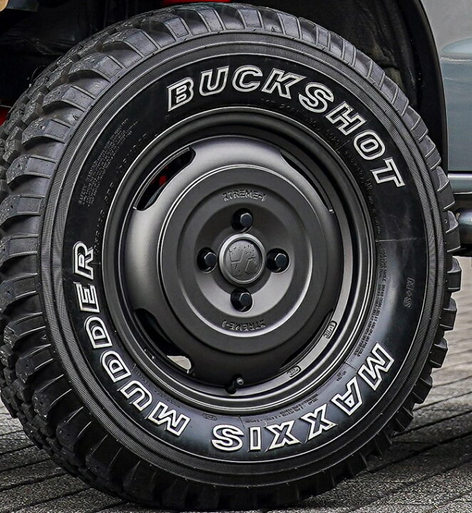 楽天市場】MLJ エクストリームジェイ ジャーニー 14x4.5J+43 4-100 