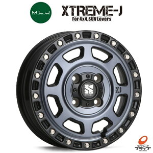 y񂹕iz@l~ MLJ XTREME-J XJ07 OXubN}VCfBS 14x5.0J+30 4H100 JWL-T zC[̂ 4{ lǉɂđΉ\ v{bNX@TNV[h