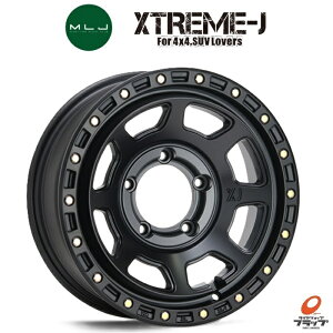 y񂹕iz@l~ MLJ XTREME-J XJ07 TeubN 16x6.0J-5 5H139.7 JWL-T zC[̂ 4{ lǉɂđΉ\ Wj[VG@AZ^[Lbv\