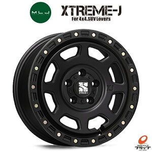 y񂹕iz@l~ MLJ XTREME-J XJ07 TeubN 18x8.0J+40 5H114.3 JWL-T zC[̂ 4{ lǉɂđΉ\ GNXgC(T33) AEg_[PHEV(GN)