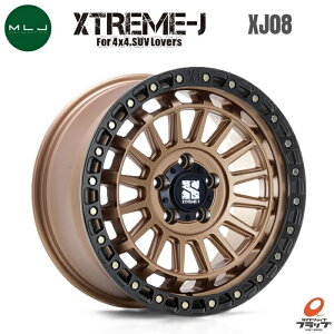 y񂹕iz 4{Zbg MLJ XTREME-J XJ08 }bguYubN 18C` 8.0J CZbg+40 5 PCD114.3 nua67.2 JWL-T GGWFC GNXg[WFC zC[̂ `i