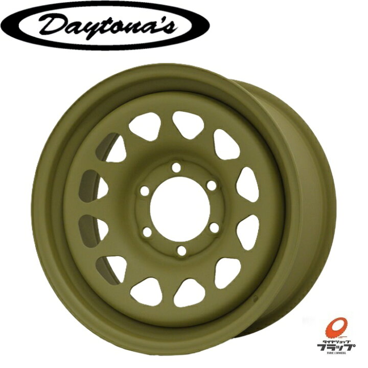 森田システム DAYTONA