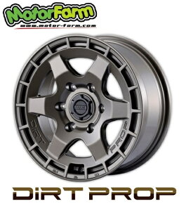 @zC[̂݁@4{Zbg@[^[t@[@DIRT PROP _[gvbv Motor Farm@}bguY@16C`@7J@CZbg.38@6@PCD139.7@200nnCG[X@WAXG[X@