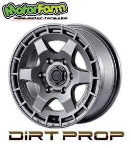 @zC[̂݁@4{Zbg@[^[t@[@DIRT PROP _[gvbv Motor Farm@}bgK^bN@16C`@7J@CZbg.38@6@PCD139.7@200nnCG[X@WAXG