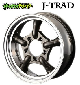 @zC[̂݁@4{Zbg@[^[t@[@J-TRAD WFCgbh Motor Farm@K^bNDC@16C`@5.5J@CZbg+20@5@PCD139.7@XYL@Wj[