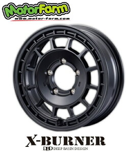 @zC[̂݁@4{Zbg@[^[t@[@X-BURNER NXo[i[ Motor Farm@}bgubN@16C`@6J@CZbg-5@5@PCD139.7@XYL@Wj[VG