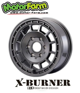 @zC[̂݁@4{Zbg@[^[t@[@X-BURNER NXo[i[ Motor Farm@}bgK^bN@16C`@7J@CZbg+38@6@PCD139.7@200nnCG[X@WAXG[