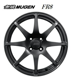 y񂹕iz  zC[̂ 4{Zbg  MUGEN FR8 Ot@CgK^bN bA~zC[ 15C` 5.5J CZbg+45 4 PCD100 JWL VIA z_ N-ONE