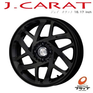 y񂹕iz  4{Zbg zC[̂ M'z SPEED GYXs[h J-CARAT WFCJbg }bgubN 17C` 7J CZbg+48 5 PCD100 170n 10n VG^