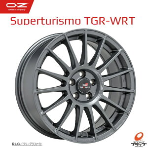 y񂹕iz  4{Zbg zC[̂ OZ Superturismo TGR-WRT [Ot@Cg 18C` 8.0J CZbg+38 5 PCD114.3 JWL I[[bg X[p[c[Y TOYOTA GAZOO Racing R{[V