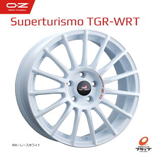 y񂹕iz  4{Zbg zC[̂ OZ Superturismo TGR-WRT [XzCg 18C` 8.0J CZbg+38 5 PCD114.3 JWL I[[bg X[p[c[Y TOYOTA GAZOO Racing R{[V
