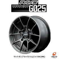 楽天市場】rays g25 16 inchの通販 
