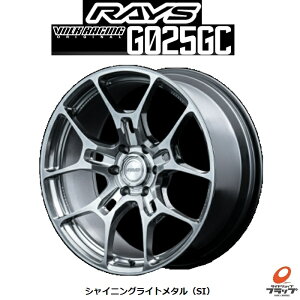y񂹕iz  4{Zbg zC[̂ CY {N[VO G025GC SI 22C` 10.0J CZbg+38 6 PCD139.7 nua106.1 FACE:2 JWL+RXybN2 RAYS VOLKRACING b y { M14{