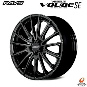 y񂹕iz  4{Zbg zC[̂ CY V[YZNV VERSUS RS VOUGE SE ObV[ubN 18C` 7.0J CZbg48 5 PCD112 M14e[p[60°dl RAYS SEASONSELECTION x