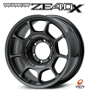 y񂹕iz 4{Zbg zC[̂ CY VOLKRACING {N[VO ZE40X uXgubN 17C` 8.5J CZbg+15 6 PCD139.7 JWL-T 4{ Nvh nCbNX FJN