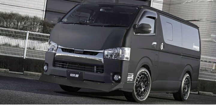 楽天市場】送料無料 4本セット ホイールのみ SSR DEVIDE G:M 