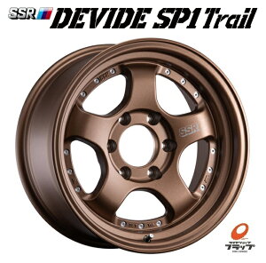  4{Zbg zC[̂ SSR DEVIDE SP1 Trail fBoCh GXs[ gC tbguY 17C` 8.5J CZbg-10 6 PCD139.7 JWL-T 4{ hN[U[vh nCbNX FJ